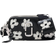 Marc Jacobs Daisy Snapshot Bag - Black/White