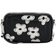 Marc Jacobs The Daisy Snapshot Bag - Black/White