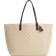 By Malene Birger Abi Printed Tote Bag - Feather