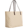 By Malene Birger Abi Printed Tote Bag - Feather