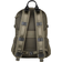Tucano Desert Premium Rucksack für MacBook Pro 16/Laptop 15.6" - Militärgrün