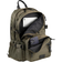 Tucano Desert Premium Rucksack für MacBook Pro 16/Laptop 15.6" - Militärgrün