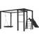 Plus Plus Daylife Gyngestativ Model 4 179089-15