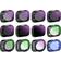 Neewer Filter Set for DJI Mini 3 Mini 3 Pro