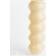 H&M i Rispapir - Beige Gulvlampe 104cm