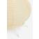 H&M i Rispapir - Beige Gulvlampe 104cm