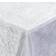 Borg Living Velour 9 Meter Hvid Dug Hvid (300x150cm)