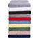 Borg Living Velour 9 Meter Hvid Dug Hvid (300x150cm)