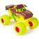 Spin Master El Toro Loco Monster Jam 20 cm