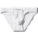 CDLP Swim Tanga Brief - Optic White