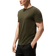 CDLP Midweight t-Shirt Olive Green