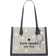 Kate Spade Ellie Tote Bag, groß Blazer Blue/Multi one size