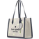 Kate Spade Ellie Tote Bag, groß Blazer Blue/Multi one size