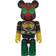 Medicom Toy Bearbrick x A-Nation x Kamen Rider 2-Pack