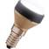 Osram LED Flad Lamp E14 3.5W 270lm 840 Kold Hvid