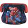 TataWay Spiderman Isofix Car Booster Seat