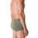 CDLP Boxer Trunk 3-pack - Dark Navy/Steel Blue/Sage