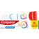 Colgate Tandpasta Total Active Prevention