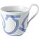 Royal Copenhagen Motif High Handle Kopp 33cl