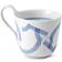 Royal Copenhagen Motif Højhanks Kop 33cl