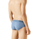 CDLP Y-Brief - Steel Blue