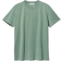 CDLP Midweight T-shirt - Sage