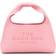 Marc Jacobs The Mini Sack Bag in Ribbon Pink