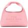 Marc Jacobs The Sack Mini Handväska - Rosa