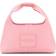 Marc Jacobs The Mini Sack Bag in Ribbon Pink