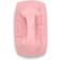 Marc Jacobs The Sack Mini Handväska - Rosa