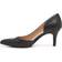 Kelly & Katie Satela Pump Women's Black Synthetic Pumps