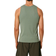 CDLP Rib Tank Top - Sage