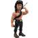 MiniX Rambo Figure Rambo with bow 12 cm