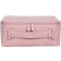 Beis The Cosmetic Case in Atlas Pink (OS)