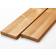 WIMEX Nordic Terrassebrædder 26x115x3900 Thermowood
