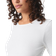 Gina Tricot Basic long sleeve top