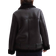 NA-KD Klassische Bonded Aviator Jacket - Schwarz