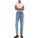 H&M Slim Mom High Ankle Jeans - Blue