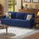 Charlton Home 91" Lawson 18.5" H X 75.6" W X 24" D Sofa 91" 3 Seater