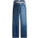 H&M MAMA Before After Straight Low Jeans - Blue