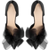 Camilla Pihl Java Pumps - Black