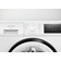 Siemens iQ300 WM14N21IDN Vit