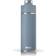 Ninja Thirsti Blue Vattenflaska 0.7L