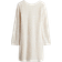 H&M Deep Backjurk Met Pailletten - Wit