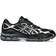 Asics Gel-NYC Sportstyle Sneakers in Black/Graphite Grey at Urban Outfitters