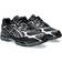 Asics Gel-NYC Sportstyle Sneakers in Black/Graphite Grey at Urban Outfitters