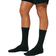CDLP Mid Length Socks - Charcoal Melange