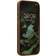 Kalibri Genuine Leather Hard Case Back Cover for Apple iPhone 16 Pro
