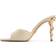 Aldo Seashella Women's - Bone Suede