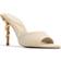 Aldo Seashella Women's - Bone Suede